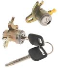 Dl-168 97-01 Door Kit Camry Toyota Lock Fits Standard