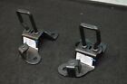 970.522.411.00 Porsche Panamera Left Right Hood Striker Catches Locks Latch Pair
