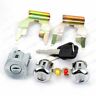97092405 Boursin Door Lock Ignition Cylinder Set For Isuzu 713095788899