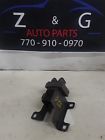 97094jj50a Infiniti Convertible Rear Right Roof Bumper Stopper Metal Bracket