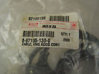 1005-1997 97106130 Isuzu Honda Passport Rodeo Hood Release Cable Oem Factory Original