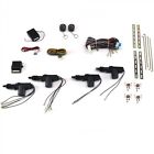 9714 Autoloc Power Accessories Pt Cruiser Door Lock Kit With Remotes