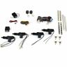 9714eb1465874 Autoloc Power Accessories Pt Cruiser Door Lock Kit With Remotes