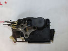 16820539 98 00 01 Lock Power Actuator Rodeo - Door Front 02 Latch 03 Driver