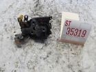 21786 98 Passenger 01 Lock Rodeo 00 Isuzu 99 Door Front Oem V6 Latch 02