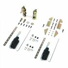9807 Autoloc Power Accessories Bear Claw Door Latch Small Autbcsmp Custom