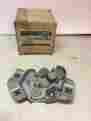9808480 Gm New Genuine Lock Asm Part In Original Box