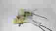 981130 Lexus 1999-2003 Rx300 Front Passenger Side Door Lock Actuator