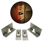 9811eb1235436 Auto Accessory Direct Small Bear Claw Door Latch Install Kit