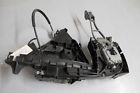 985914-102 Volvo Front Left Driver Door Handle Bracket Lock Latch Cable