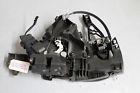 985915-102 Volvo Front Right Passenger Door Handle Bracket Lock Latch Oem