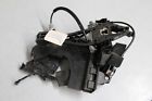 985916-102 Volvo Rear Left Door Handle Bracket Lock Latch Cable Oem