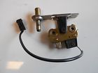 986.512.053.02 98651205302 Rear 986 Upper Boxster Lock Trunk Porsche Latch 98651205100