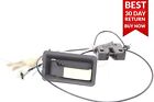 987.504.067.00 98750406700 - 987 504 067 00 Porsche Boxster Rear Trunk Lock Latch Actuator Release Handle Oem