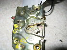99 01 Town Car Actuator 00 Lincoln Lock Front Rh Door 98 Passenger