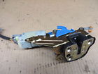 4948030 99-03 Latch Front Power Saab Actuator 9 Passenger 3 Oe 9-3 Lock