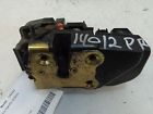 55135620ac 99 Grand Passenger Latch Jeep Cherokee Door Side Rear