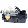 9946252 For Cadillac Cts Power Door Lock Actuator Integrated Rear Left