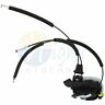 9946317 For Nissan Rogue Power Door Lock Actuator Front Left Side