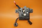 99651105303 Porsche Carrera Hood Lock 1999 2000