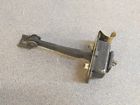 996.537.151.02 99653715102 Porsche Very Nice Original Boxster Carrera Turbo Door Check Strap