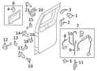 9c2z-15434a20-ba Ford 9c2z15434a20ba Genuine Oem