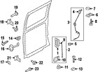 9c2z-1544100-b Ford 9c2z1544100b Genuine Oem
