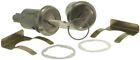 9d1009 Airtex Door Lock Cylinder Set