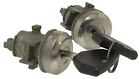 9d1018 Airtex Door Lock Cylinder Set
