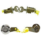 9d1031 Airtex Door Lock Cylinder Set 9d1031 Airtex Door Lock Cylinder Set
