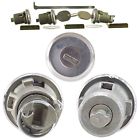 9d1242 Airtex Door Lock Cylinder Set