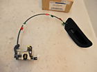 9l5z-10219a65-ba Ford Ranger Oem Front Left Door Lock Latch Actuator