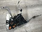 1697302535 A Mercedes Front Left Door Lock Latch Actuator Cable Oem