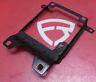 A2306260219 A 230 626 02 19 Mercedes Oem Center Front Radiator Support Lock Carrier