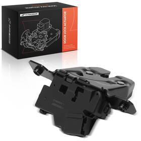 13517890 A-premium Tailgate Lock Actuator For Chevy Tahoe Suburban Gmc Yukon Buick 21-23