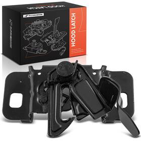 22892142 A-premium Hood Latch Front Side For Chevy Silverado 2500 Hd 3500