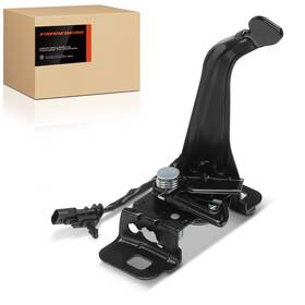 42750799 A-premium Hood Lock Latch Assembly Front For Chevrolet Trax 2019 2020 2021 2022