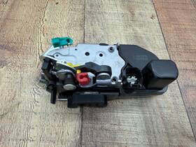 55135620ab A-premium Door Lock Actuator Rear Right Passenger Side For Jeep Grand Cherokee 1999-2002