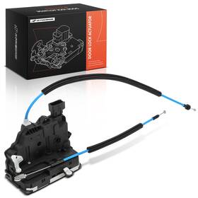 68232439aa A-premium Door Lock Actuator Front Left Side For Ram Promaster 1500 2500 3500
