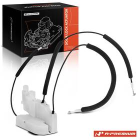 82501zs31a A-premium Door Lock Actuator Rear Driver Lh For Nissan Pathfinder Sport Utility
