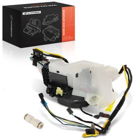 A2207200335 A-premium Front Driver Left Door Lock Actuator For Mercedes-benz S-class W220