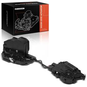 Apdla0567 A-premium Apremium Rear Right Passenger Door Lock Actuator Compatible With Bmw 528i 535