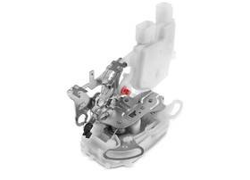 Apdla0906 A-premium Door Latch Lock Actuator Compatible With Honda Vehicles-accord 2005