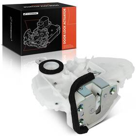 Apdla1598 A-premium Door Lock Latch Actuator Compatible With Acura Vehicle - Tsx 2010 2