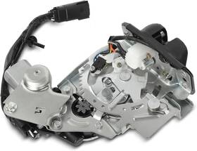 Aptla102 A-premium Rear Trunk Latch Tailgate Door Lock Actuator Compatible With Ford Flex
