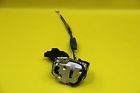 Arhgj6f A Rh Gj6f Mazda Right Rear Passenger Door Power Lock Actuator