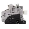 A0054a0019 For Audi Volkswagen Coupe Sportback Door Lock Actuator Latch Rear