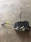 A046998 Bmw Lock Actuator Rear