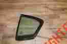 73455-tr6-a20 A101 Honda 13-15 Civic Si Lx Ex Sedan Rear Left Door Corner Vent Glass Seal