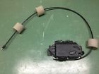 A1647400300 New Genuine Rear Trunk Lock Mechanism